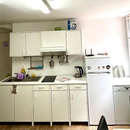 Wohnung Am Grazer Hauptplatz Екстериор снимка
