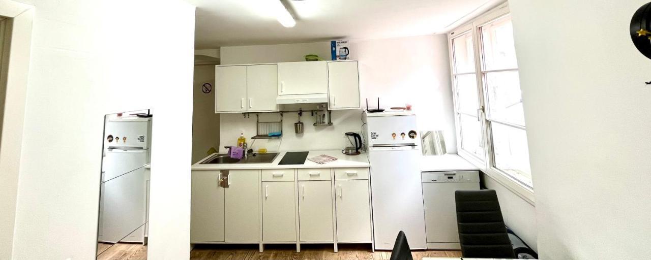 Wohnung Am Grazer Hauptplatz Екстериор снимка