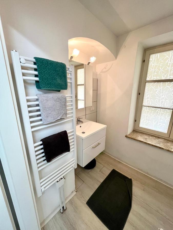 Wohnung Am Grazer Hauptplatz Екстериор снимка