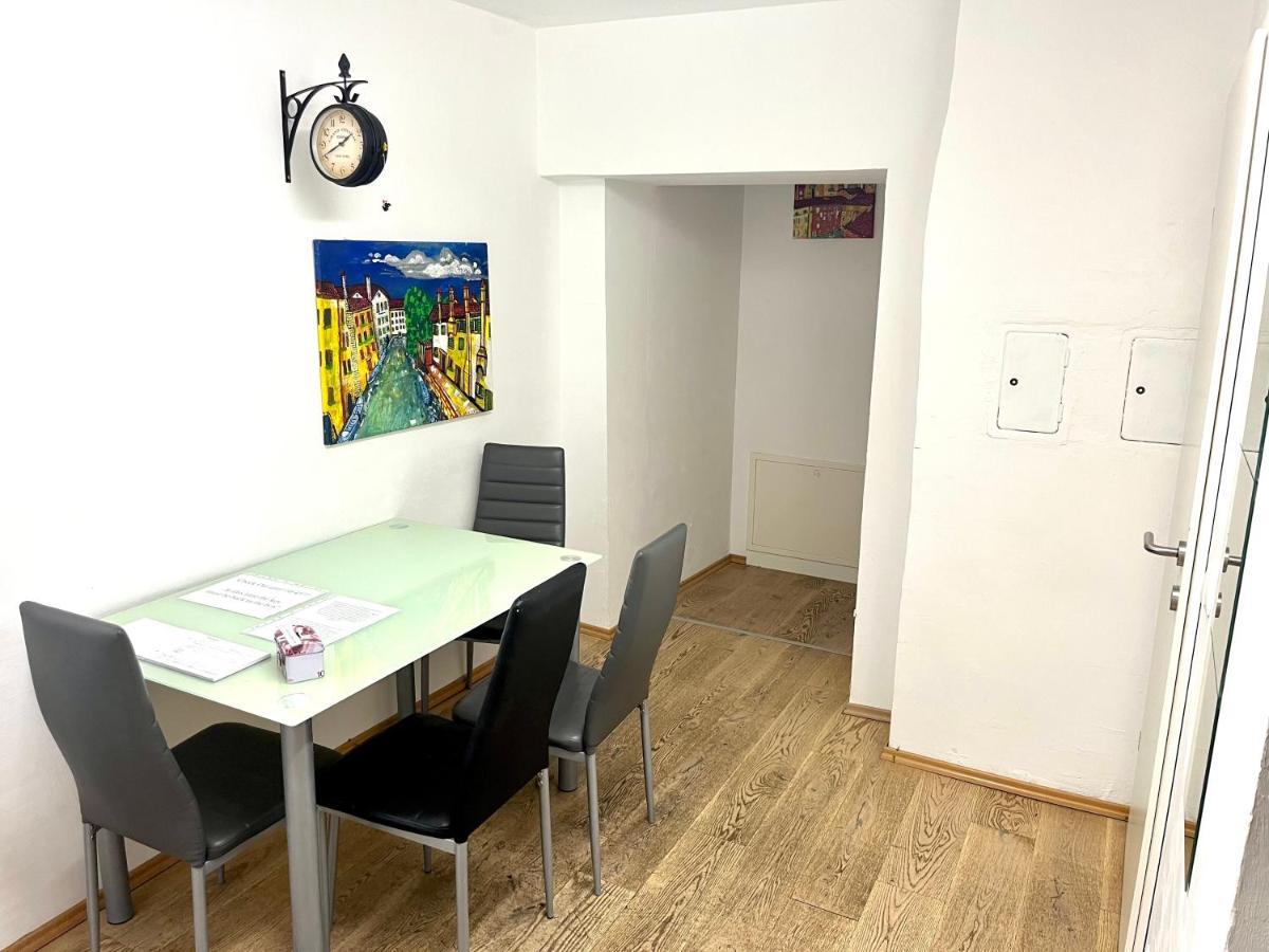 Wohnung Am Grazer Hauptplatz Екстериор снимка