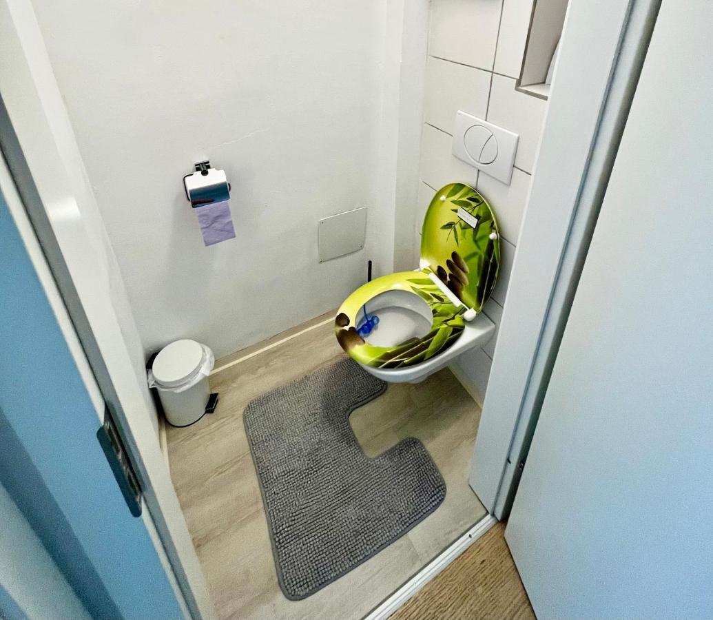 Wohnung Am Grazer Hauptplatz Екстериор снимка